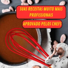 Cooking Tool Sets - Đỏ - Xem 4