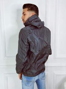 Men Jackets & Coats - Than chì - Xem 2