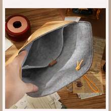 Brown Ipad Mini 6 - Brown - View 4