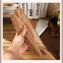 Brown Ipad Mini 6 - Brown - View 5