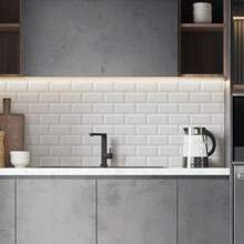 Wall Stickers - 白冰 - 查看 1
