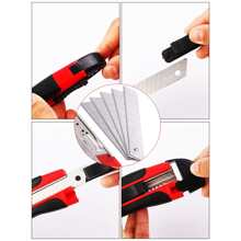 Utility Knife - trái cam - Xem 3