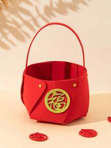 Decoración Fiestas - Rojo - Ver 3