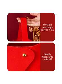 Decoración Fiestas - Rojo - Ver 5