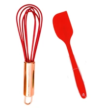 Cooking Tool Sets - Đỏ - Xem 2