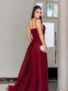 Wedding Dresses - Redwood - View 2