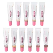 Ruby Rose Melu Liquid Facial Foundation 25g-Rr872 - MC56 - 查看 1