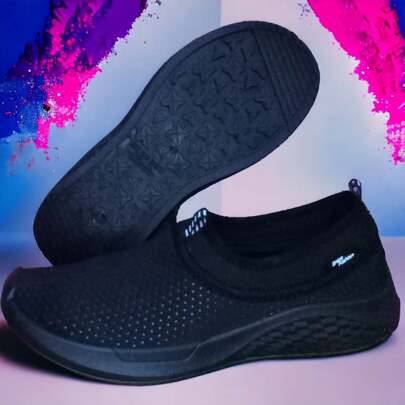 Tenis confort casuales, cómodos y elegantes en varios colores unisex