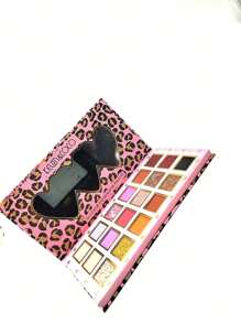 Eyeshadows - 粉色 - 查看 4