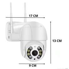 Camera - 黑與白 - 查看 6