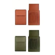 三合一笔记本电脑支架笔记本电脑包转换工作站多功能笔记本电脑包散热电脑包皮套适用于各种笔记本电脑笔记本电脑包15.6英寸教室笔记本电脑包教室包教师收纳包教室收纳包