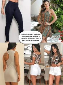 Women Briefs - Nhiều màu - Xem 4