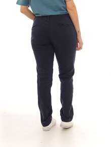 Women Two-Piece Outfits - 彩色 - 查看 3