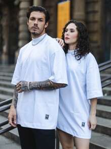 Men T-Shirts - Blanco - Ver 3