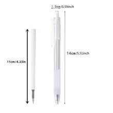 2 件/套美工刀雕刻筆,1 件刀筆 + 1 件備用刀片,用於貼紙和紙藝,隨身美工刀,學生用品,辦公用品