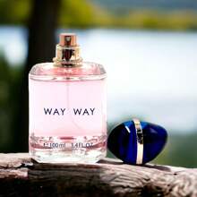 Perfume Long Lasting Fragrance Way Way 100ml High Concentration Long Lasting Fruity Sweet Feminine Woman - Sweet - View 2
