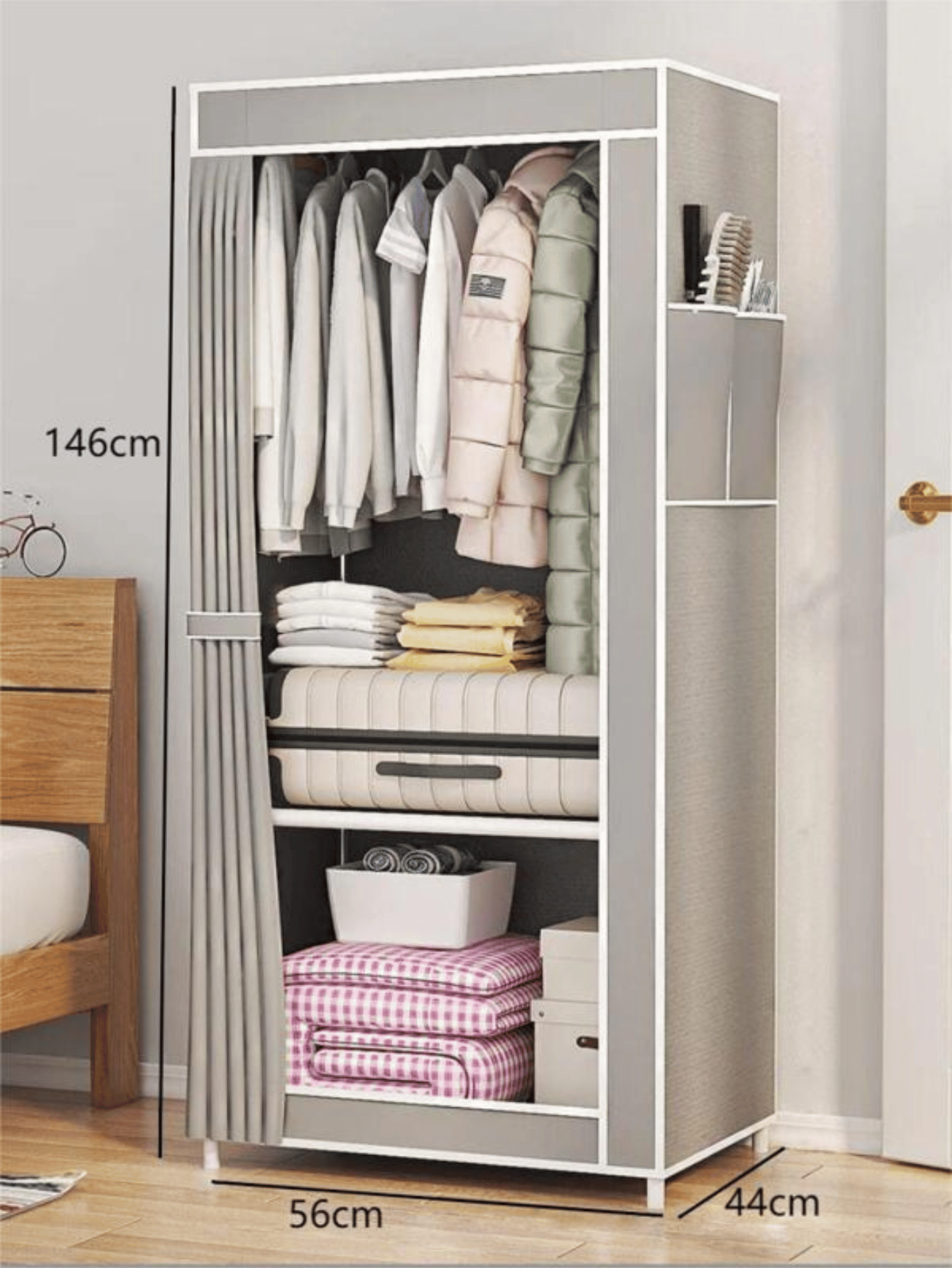 Clothing Racks | SHEIN USA