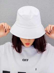 Women Bucket Hat