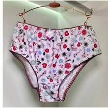 Women Thongs - 彩色 - 查看 4