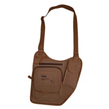 Women Shoulder Bags - 米色 - 查看 5