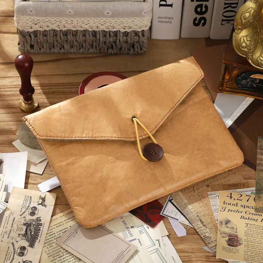 Brown Ipad Mini 6 - Brown - View 1