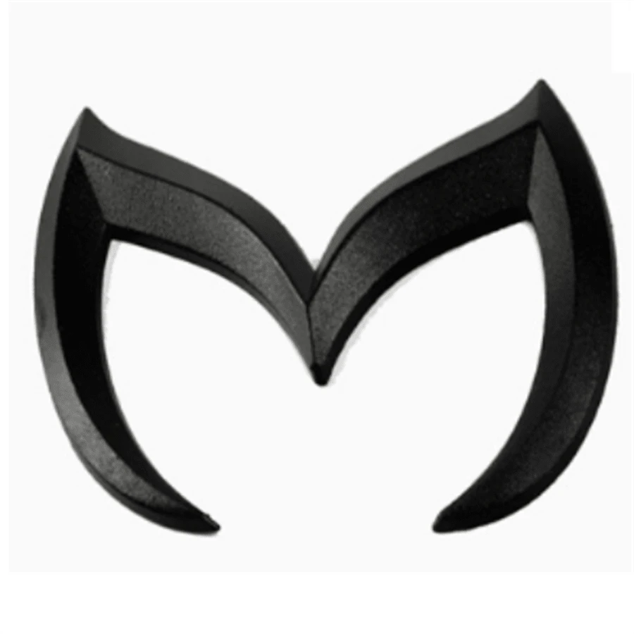 3d Car Sticker Metal Body Modification Logo And Scratch Remover Decal, For Car Rear Logo