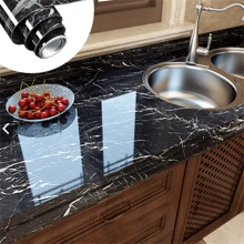 Kitchen Sticker - Schwarz - Übersicht 3