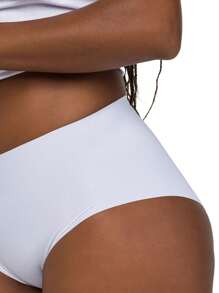 Women Briefs - Nhiều màu - Xem 7