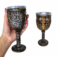 Wine Glasses - Vàng - Xem 5