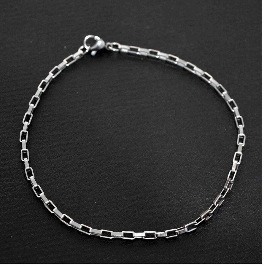 Men's String Bracelets - 還有P-17.5cm - 查看 1