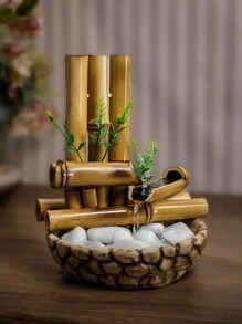 Tabletop Fountains - 鏽棕色 - 查看 9