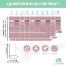 Wall Stickers - 白冰 - 查看 8