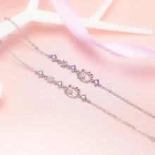 Cute And Sweet Cat Decor Bracelet - Kitten - View 5