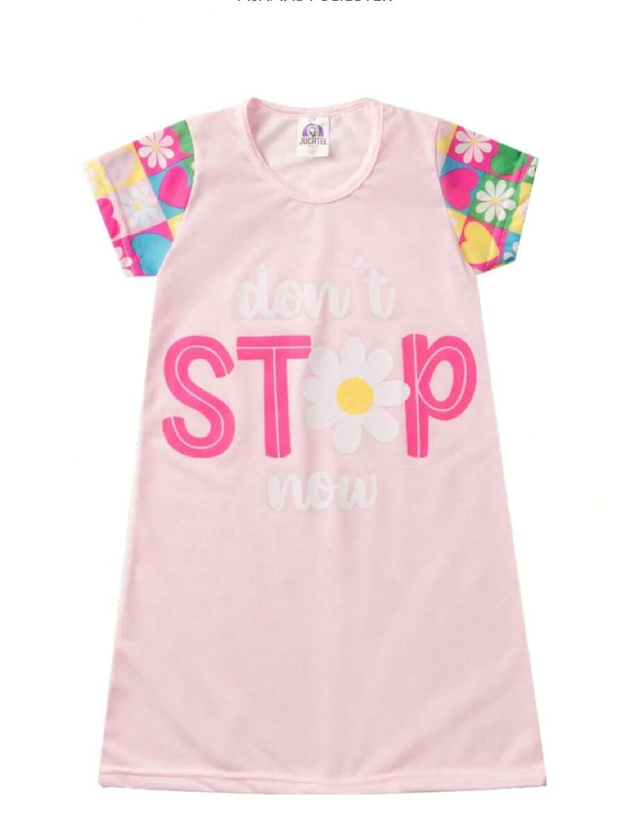 Young Girls Pajamas - Nhiều màu - Xem 1