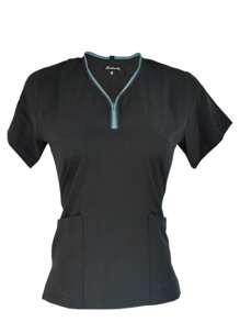 SOULMATE Filipina Surgical Doctor Lady Alex_a - Dark Grey - View 3
