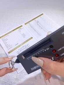 Newsoul 1 件迷人奢华 0.5 克拉璀璨莫桑石钻石蝴蝶结戒指女士周年纪念礼物 925 纯银订婚结婚承诺永恒戒指新娘精美珠宝