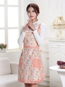 1 件隨機短袖防塵防水 T 卹 - 彩色 - 查看 3