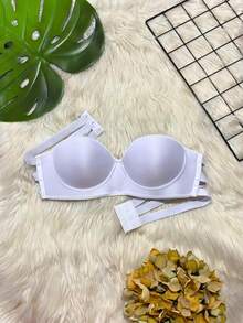 Women Bras & Bralettes - trắng - Xem 6