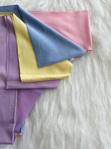 Women Briefs - Nhiều màu - Xem 2