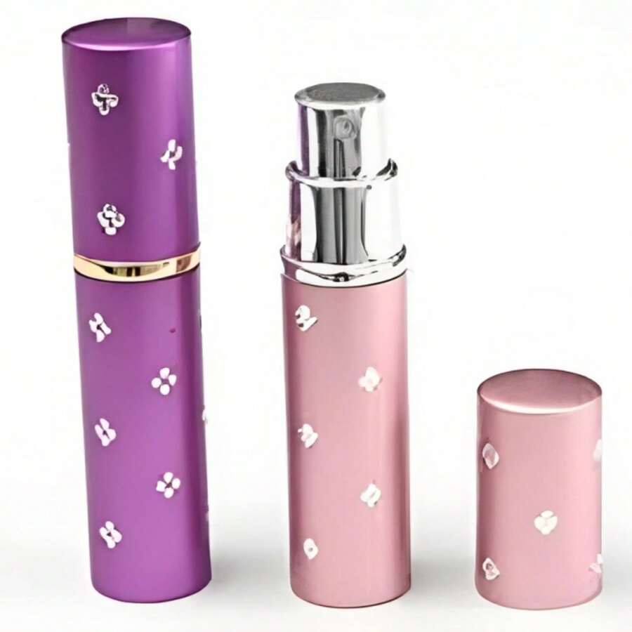 Self Defense Supplies - Hot Pink - View 1