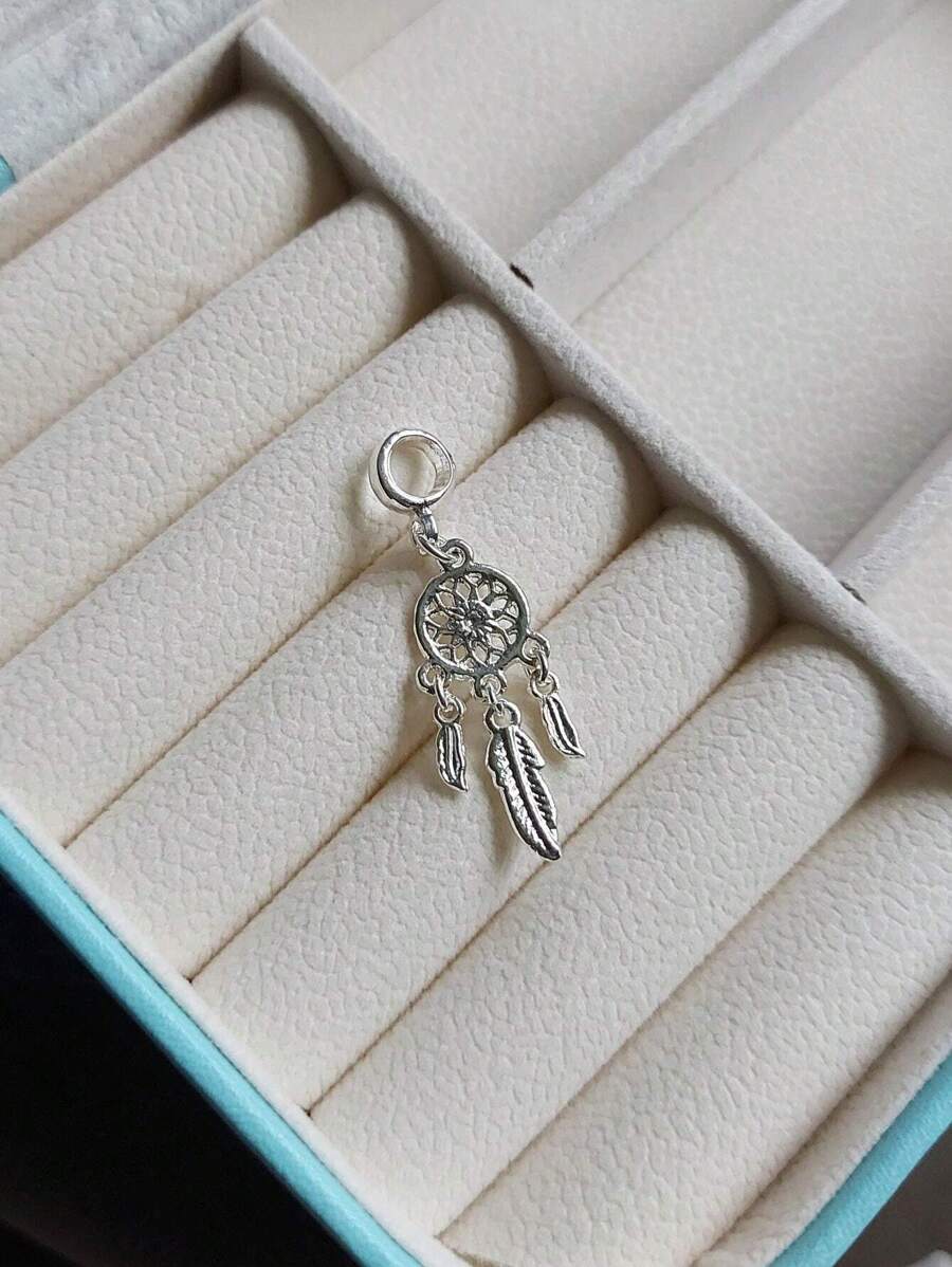 Chain Bracelets - 銀色 - 查看 1