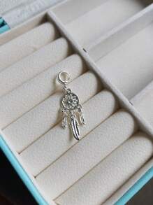 Chain Bracelets - 銀色 - 查看 2