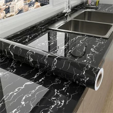 Kitchen Sticker - Schwarz - Übersicht 1