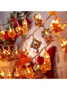 女性向日葵禮物迷人led向日葵燈玻璃圓頂人造向日葵壓克力燈罩永恆向日葵母親節、週年紀念、聖誕節、女士禮物 - 紅色 - 查看 5