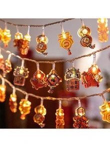 女性向日葵禮物迷人led向日葵燈玻璃圓頂人造向日葵壓克力燈罩永恆向日葵母親節、週年紀念、聖誕節、女士禮物 - 紅色 - 查看 2