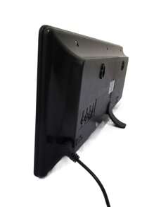 Wall Clocks - 黑色 - 查看 4