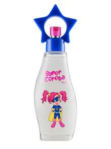 JAFRA BRAND CORETA PERFUME FOR GIRL (Spirit, Super Coreta And Classic) - Pink With Blue - View 1