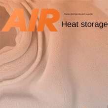 1 件装冬季户外骑行头饰帽，带保暖内衬，防风、防寒、护颈、蓬松保暖、天鹅绒面罩 - 白色 - 查看 6