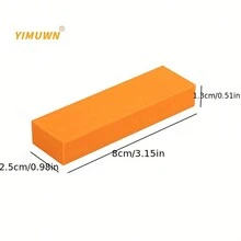 1入組易清除水垢擦,浴室玻璃清除鐵鏽橡膠,家用廚房清潔工具,清潔工具,清潔刷