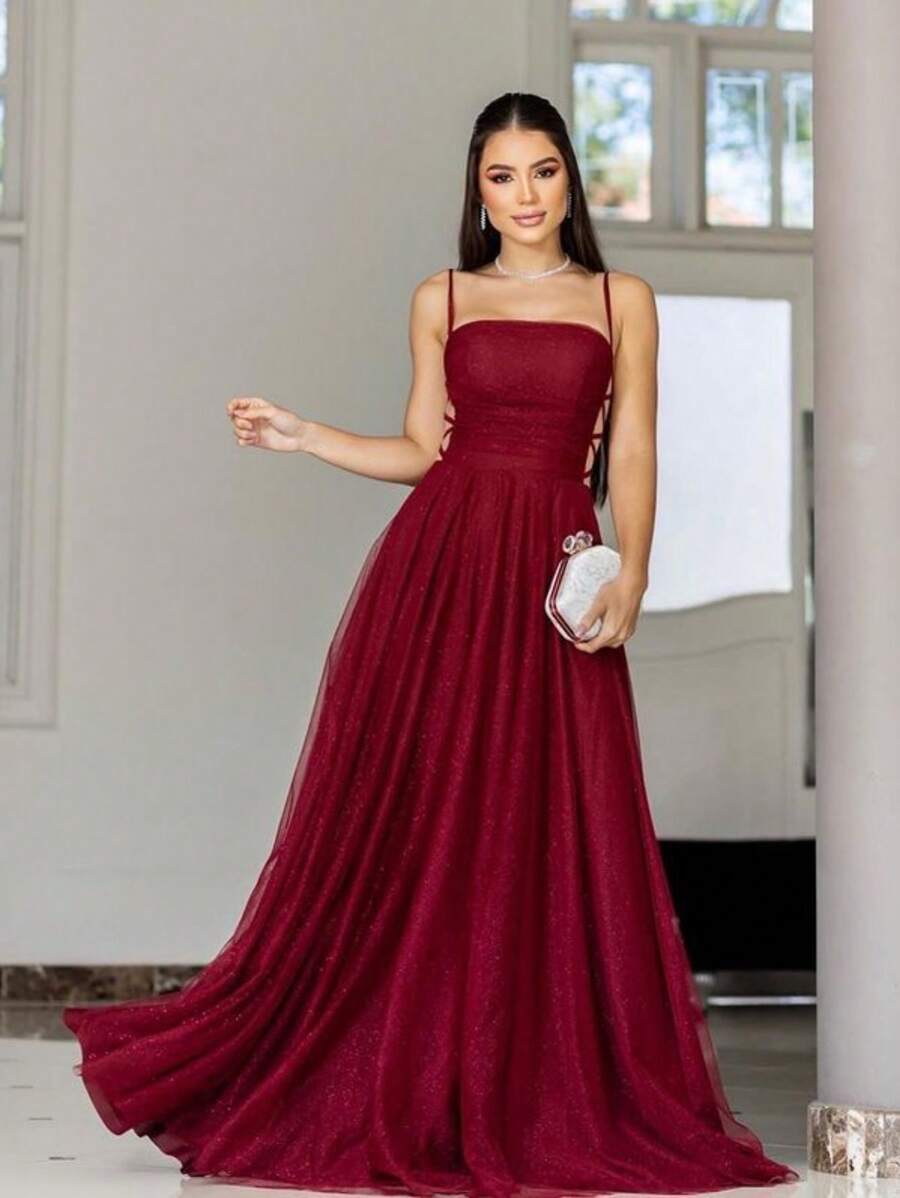 Wedding Dresses - Redwood - View 1
